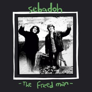 'The Freed Man'の画像