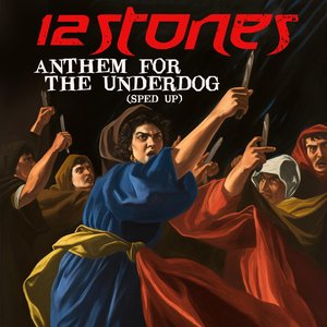 Anthem For The Underdog (Re-Recorded) [Sped Up]