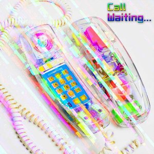 Call Waiting...