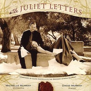 The Juliet Letters