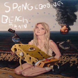 Beach Train