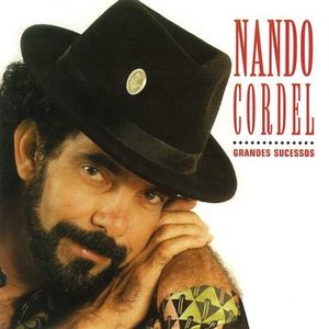 Grandes Sucessos - Nando Cordel