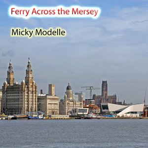 Ferry Across the Mersey