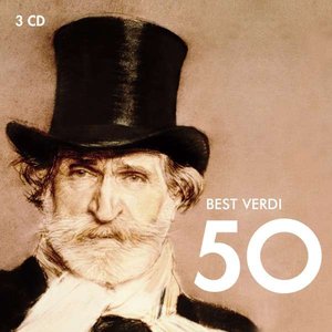 50 of the Best: Verdi