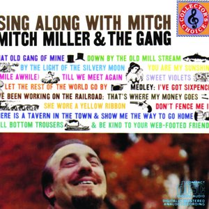 Sing Along With Mitch