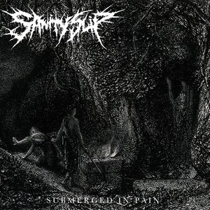Submerged in Pain - EP