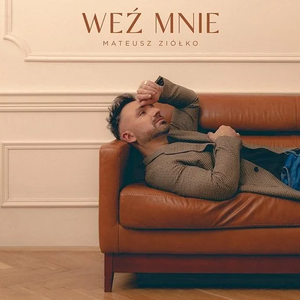 Artwork for Weź mnie