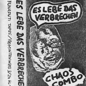 Es Lebe Das Verbrechen