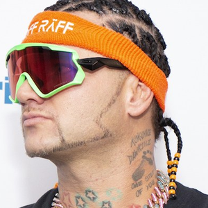 Riff Raff live