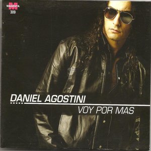 Daniel Agostini - Voy por mas