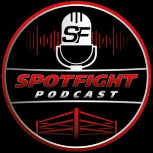 Avatar för Spotfight Wrestling Podcast