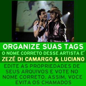 Image for 'Zez� Di Camargo & Luciano'