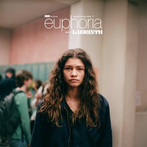 Image for 'EUPHORIA SEASON 2 OFFICIAL SCORE (FROM THE HBO ORIGINAL SERIES)'