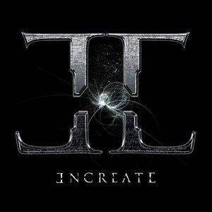 “increate”的封面