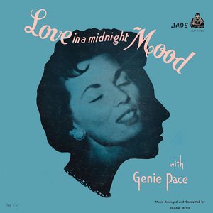 Love in a Midnight Mood
