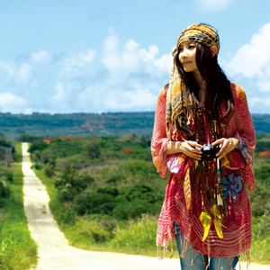 詩月カオリ photo provided by Last.fm