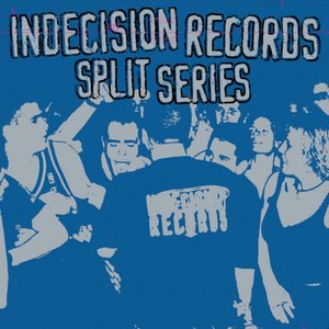 Indecision Records Split Series