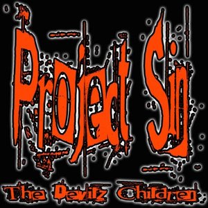 Project Sin 的头像