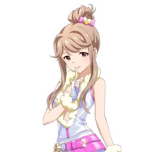 天空橋朋花(小岩井ことり) 的头像