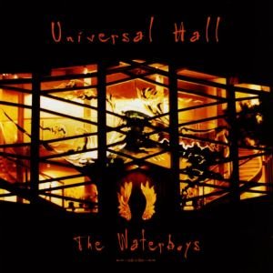 Image for 'Universal Hall'
