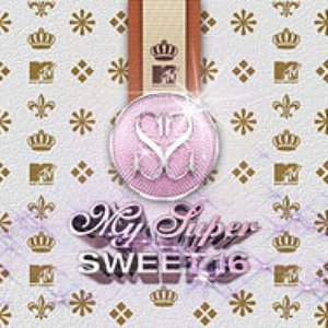 My Super Sweet Sixteen 的头像