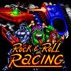 Avatar for Rock n' Roll Racing