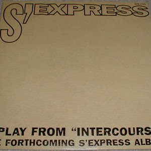 4 Play From "Intercourse"