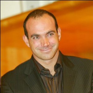 Loic Le Meur 的头像