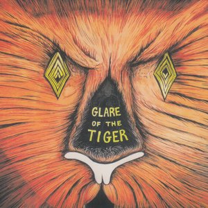 Glare of the Tiger