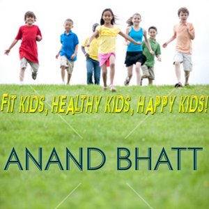 Bild für 'Fit Kids, Healthy Kids, Happy Kids'