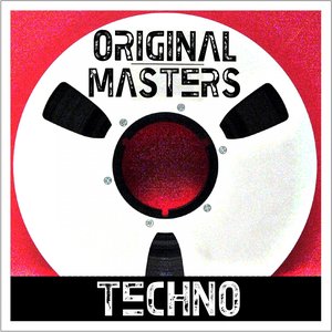 Original Masters - Techno