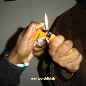 way too childish (demo)