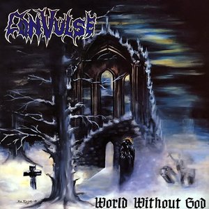 World Without God - Reissue