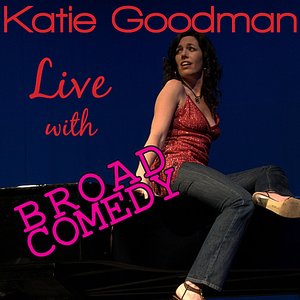 Live with Broad Comedy
