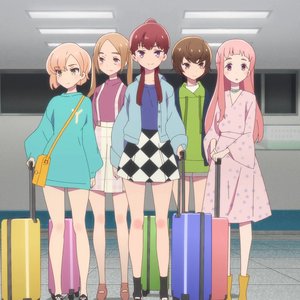 Аватар для アイアンフリル