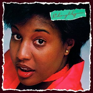 Cheryl Lynn