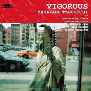 Vigorous
