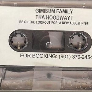 Tha Hoodway I
