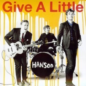 Give A Little