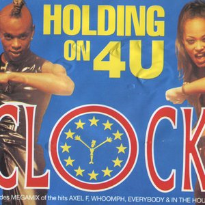 Holding On 4U