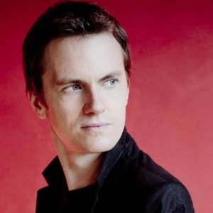 Alexandre Tharaud & Martin James Bartlett のアバター