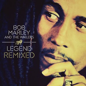 Imagen de 'Legend Remixed'