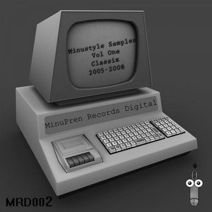 Minustyle Sampler Vol.One