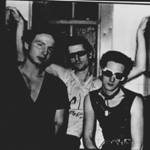 Testors photo provided by Last.fm