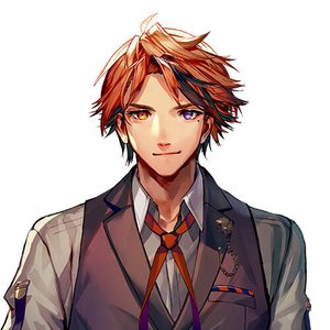 Avatar di 夕刻ロベル