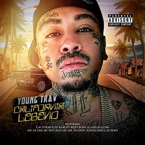California Legend