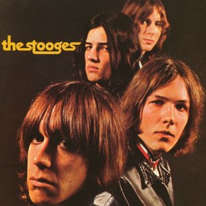 The Stooges - 2019 Remaster