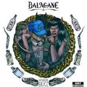 Kaz A.K.A Balagane 的头像