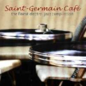 Image for 'saint germain des pres cafe'