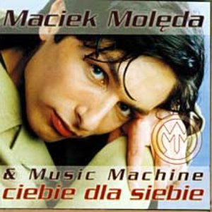 Ciebie dla siebie